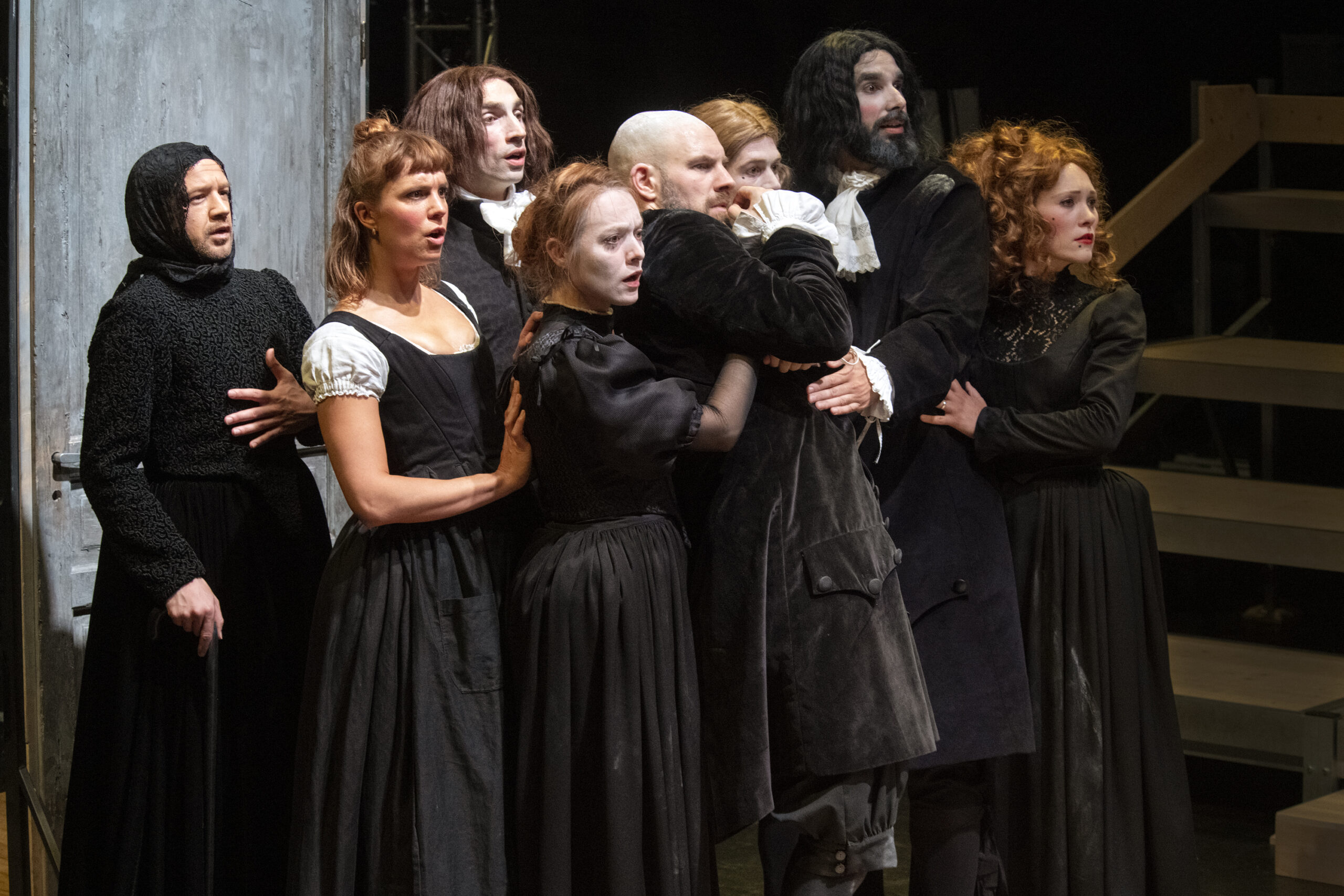 Le Tartuffe à Avignon