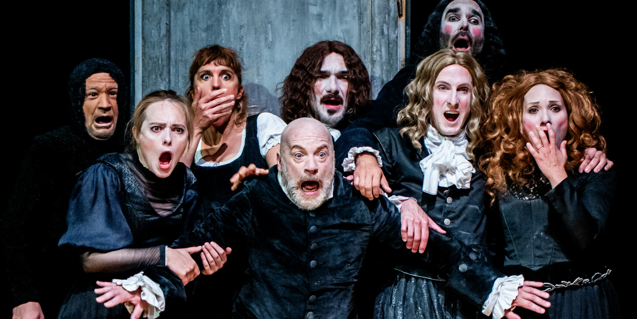 Le Tartuffe